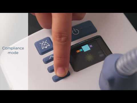 Modal video thumbnail