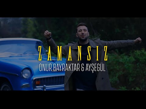 Onur Bayraktar  - Zamansız  (Official Video)