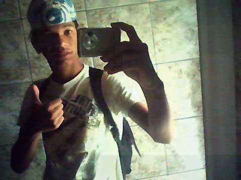 MC-LK & MC-DERSINHO o bagulho e o nono a