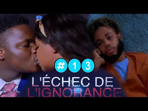 L’échec de L’ignorance épisode #13 Mini série , Franck pran Farah sou Edouardo 😳😳