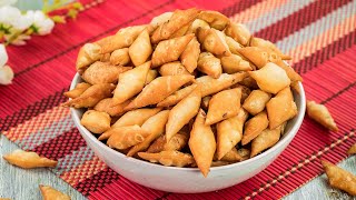 Download lagu Namak Paray Recipe by SooperChef mp3