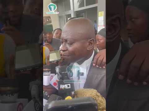 Wontumi Bail Application: Court to Rule on November 4
