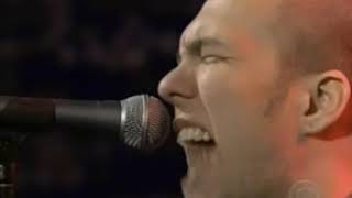 The Ataris   Not Capable Of Love Late Late Show   videopimp