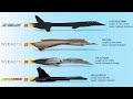 Top 10 Fictional Aircraft In Movies