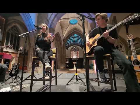 Sigrid - I'll Always Be Your Girl | Live @ Kingston 