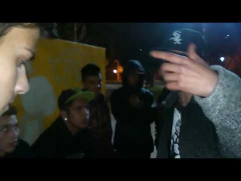 IRA VS CHIRULO - SEMIFINAL FECHA 6