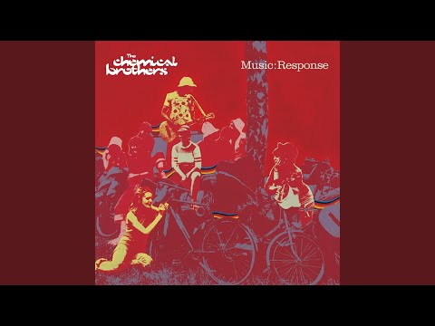 Music:Response (Futureshock Main Response)