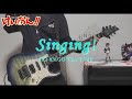 【けいおん！】Singing!/放課後ティータイム　guitar cover