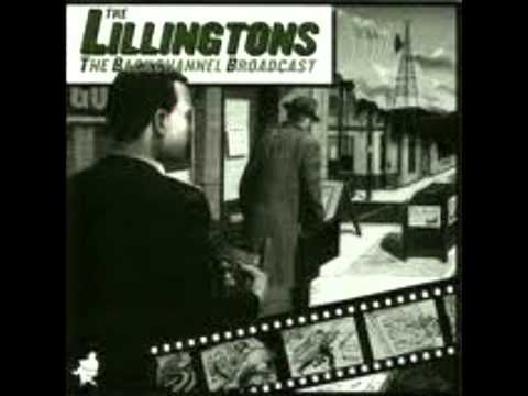 The Lillingtons: Wait it out