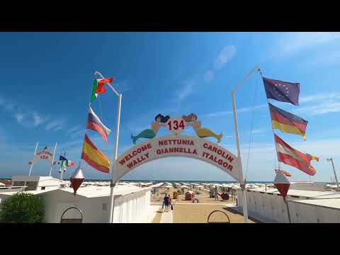 Hotall Giannella Rimini Italia