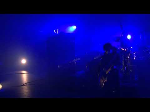 Black Rebel Motorcycle Club - Some Kind Of Ghost - Full Live @L'Autre Canal (FR)-16.02.2014(7)