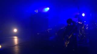 Black Rebel Motorcycle Club - Some Kind Of Ghost - Full Live @L'Autre Canal (FR)-16.02.2014(7)