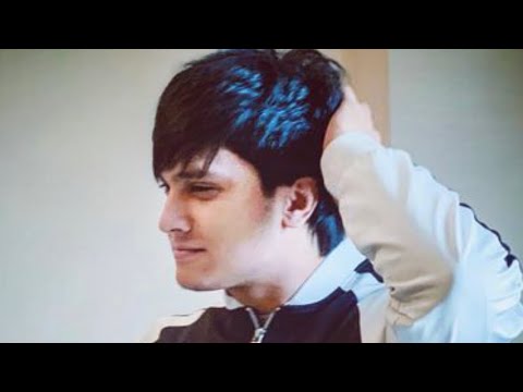 iSka Younger - Baramok