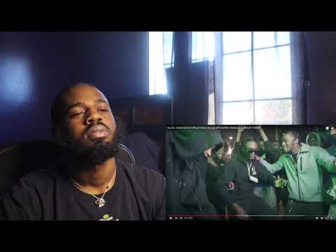 BAD BUNDYY REACTS : Yus Gz - DEADLOCCS (Official Music Video)