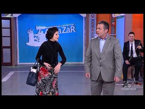 Polici dhe nusia ne Al Pazar