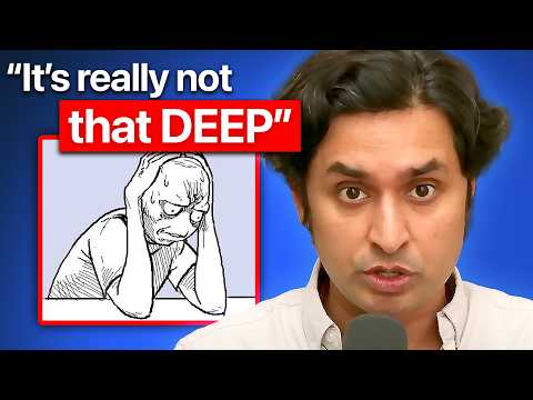 Why Overthinkers Make No Progress (Rumination)