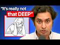 Why Overthinkers Make No Progress Rumination