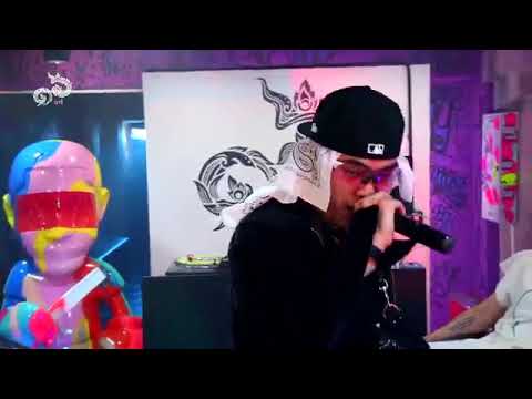 YOUNGGU | 16 Bars Thailand | แร็พสด ร้องสด 1ที 2ที 3ที