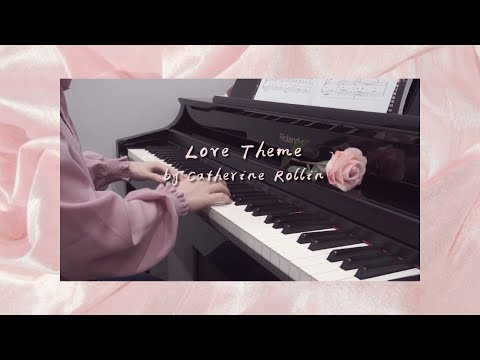 Catherine Rollin - Love Theme
