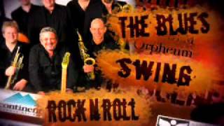 Sioux Falls Jazz & Blues Presents: Roomful of Blues