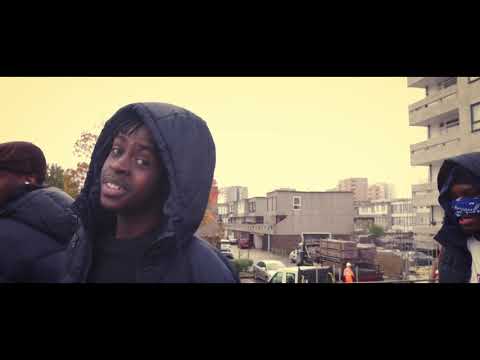 Cole LC ft ADZ - Westbrook (Behind The Scenes)