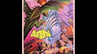 All My Monsters - Mister Monster