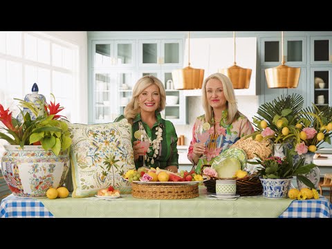 Southern Porch Style | Episode 155 - The Southern Table