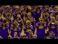 Miles College Marching Band - Close To You - 2016