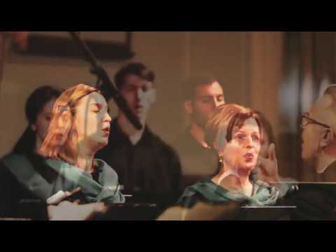 BalkanNord choir - Vospojte (IV duhovni stih) - Marko Tajcevic