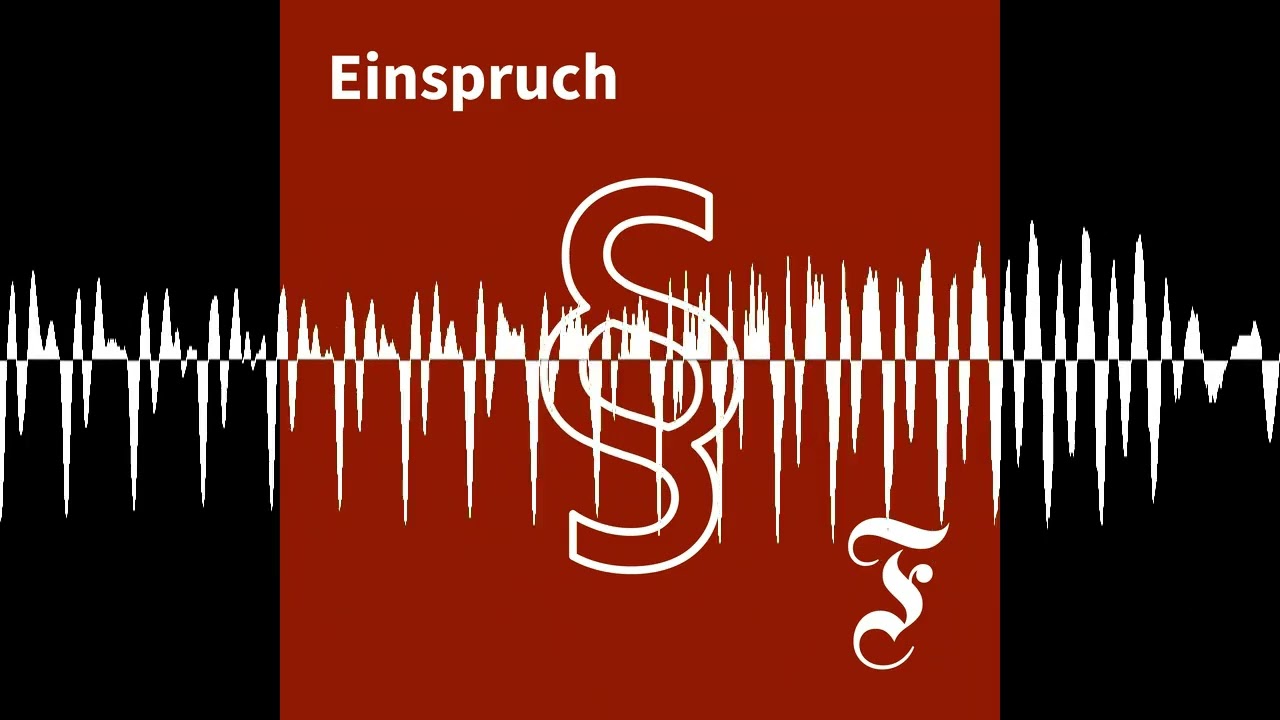 #390: 77 Jahre Grundgesetz: Ein Grund zum Feiern, Herr Grimm? - F.A.Z. Einspruch