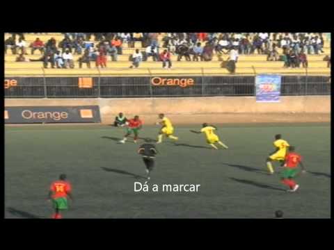 Intenacional Guineense 