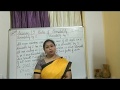 Class 5 Mathematics Session 19 03 06 2020
