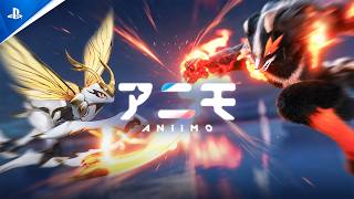 アニモ | Future Games Showスペシャルトレーラー