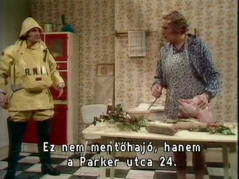 Monty Python FC 33. - Mentőhajó (Lifeboat)