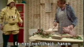 Monty Python FC 33. - Mentőhajó (Lifeboat)