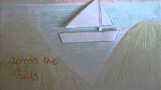 Sky Sailing - Sailboats video (lyrics&amp;drawings)