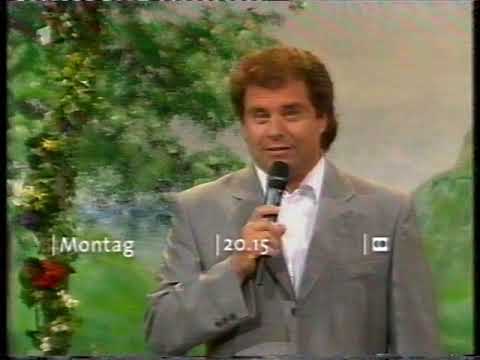 ARD Trailer "Die Schlagerparade der Volksmusik" (2000)