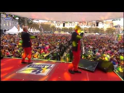 11vd11 2014 - De Breurkes