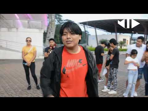 Nómada vs Chuzino | V Años FOG Puyo