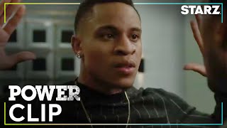 R.I.P. Dre | Power: The Final Episodes | STARZ