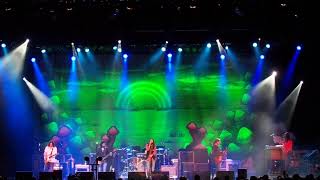 Black Crowes - Black Moon Creeping 12/09/2006