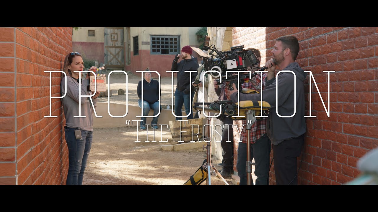 What is the "Frosty"?