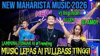 Download lagu 🔰NEW MAHARISTA MUSIC 2026‼️MUSIK LEPAS A1 LAM-TENG VJ ROFA X BILY X ALLEN MUSIK KENCENG TERBANG #dj  mp3