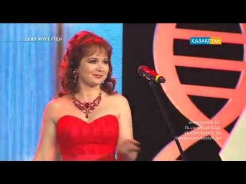 Elena Nizamutdinova -  Verdi - I Vespri siciliani