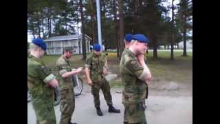 preview picture of video 'BF - Bardufoss 2010 - Befal'