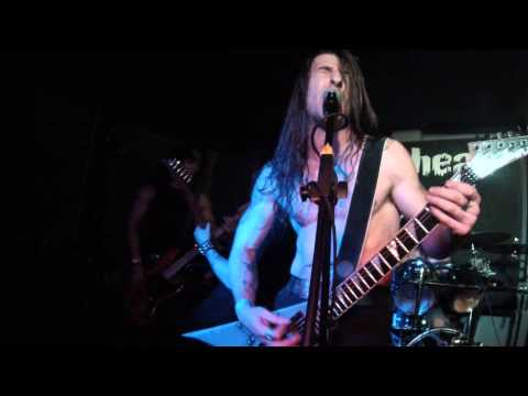 RATTLEHEAD live 01/19/2014