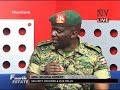 Fourth Estate General Sejusa S Arrest And The Army S Role In The 2016 Elections