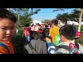 Dã ngoại trải nghiệm tại Ba Vì của học sinh khối 4 - 5 trường Tiểu học Quốc tế Thăng Long