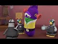 The Larryboy Theme Song Updated 2022 Version