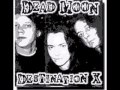 Dead Moon: LAST TRAIN